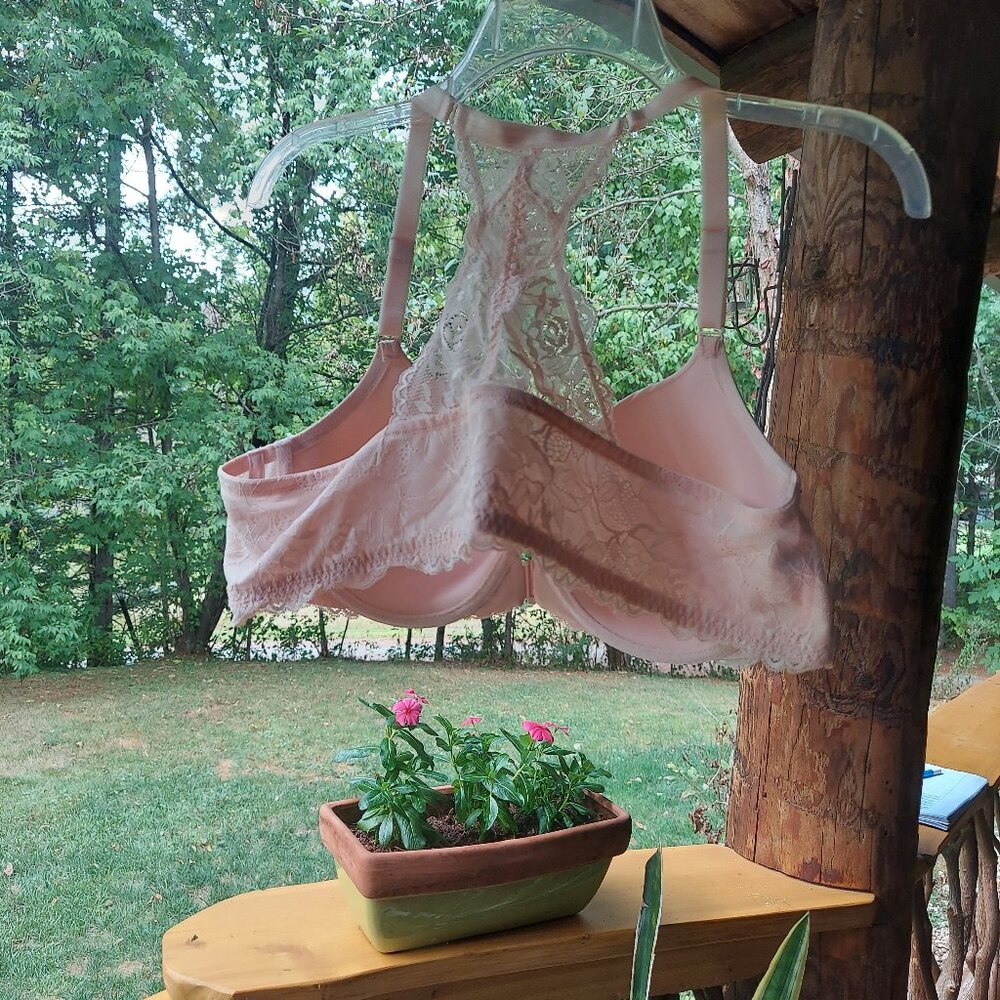 Torrid Curve Bra Size 42B